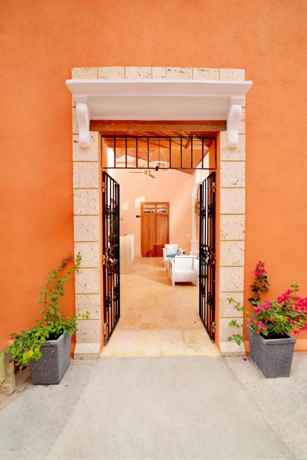 Casa Alma Cartagena Екстер'єр фото