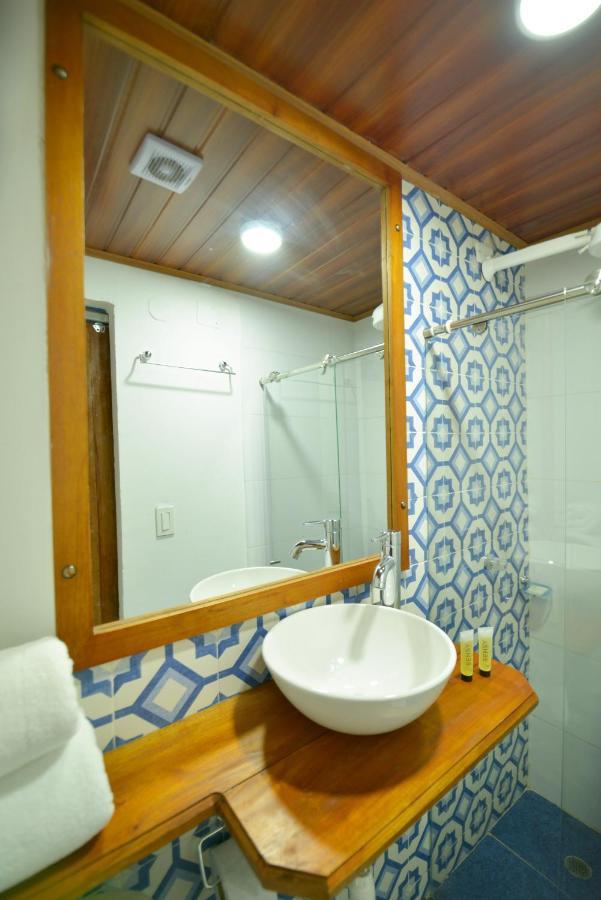 Casa Alma Cartagena Екстер'єр фото