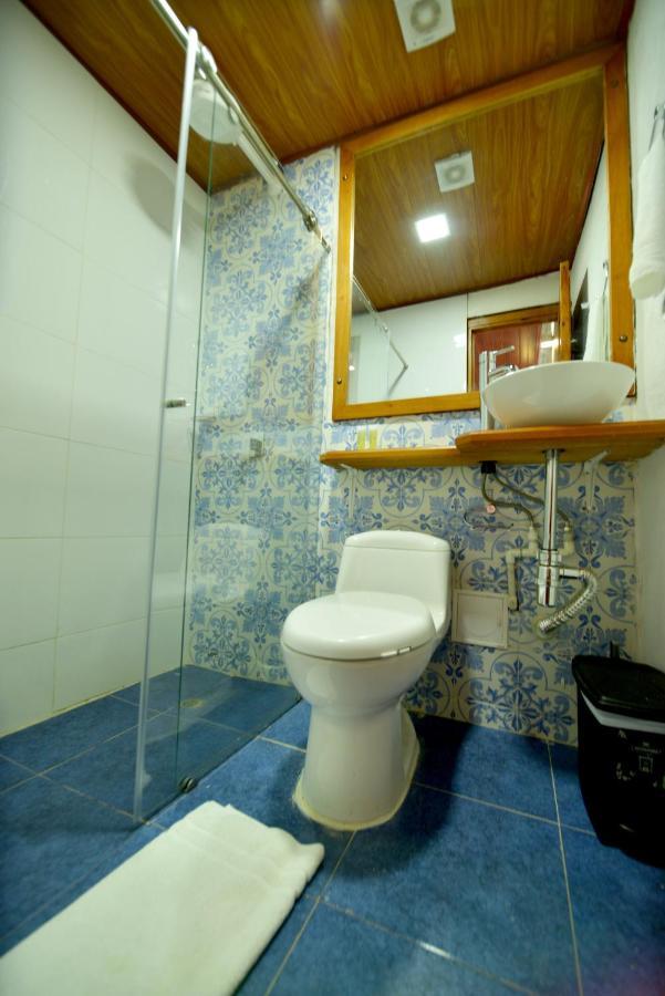 Casa Alma Cartagena Екстер'єр фото