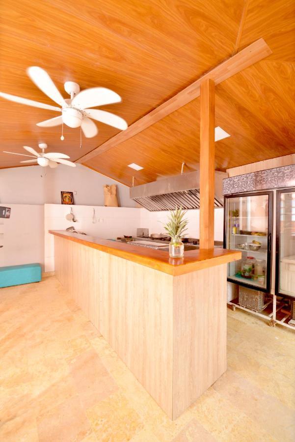 Casa Alma Cartagena Екстер'єр фото