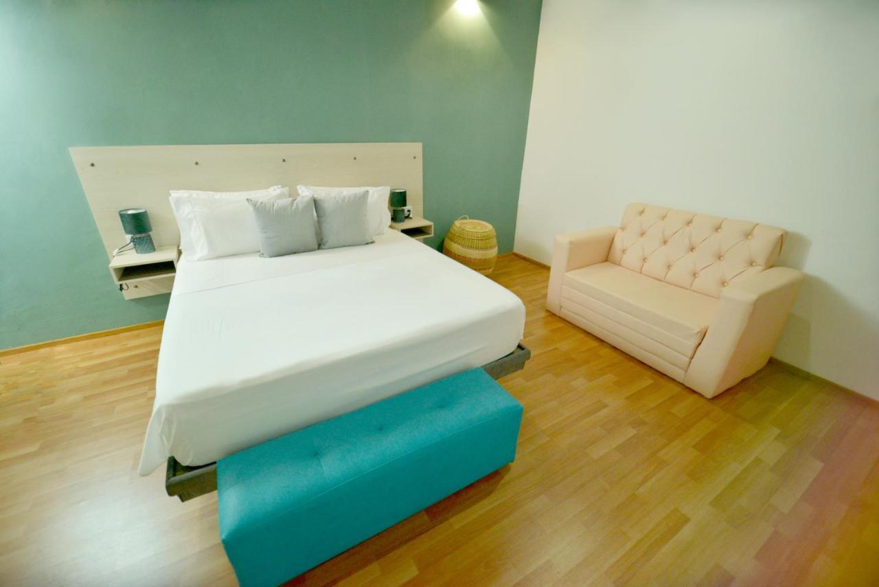 Casa Alma Cartagena Екстер'єр фото