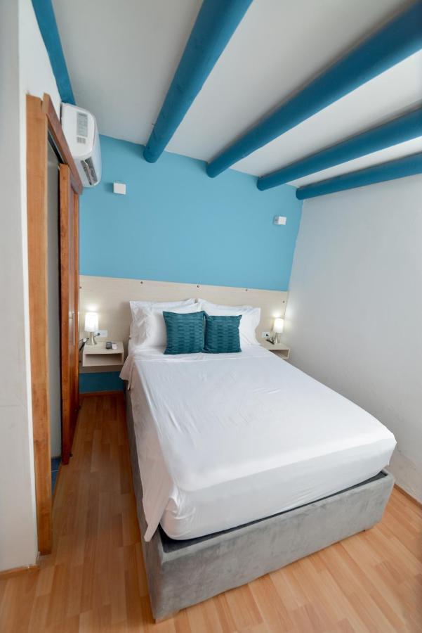 Casa Alma Cartagena Екстер'єр фото