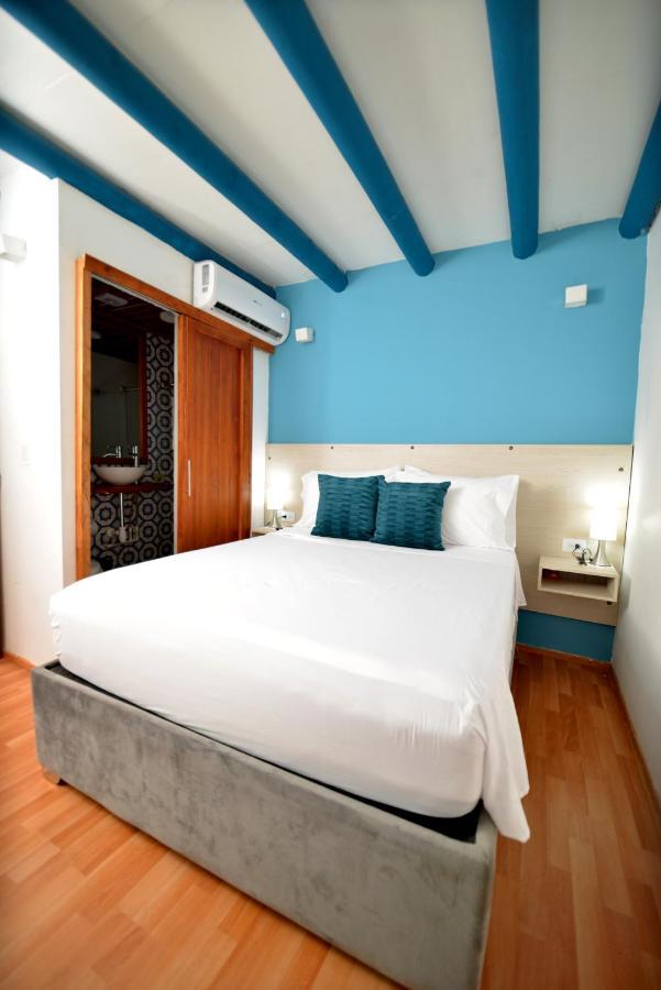 Casa Alma Cartagena Екстер'єр фото