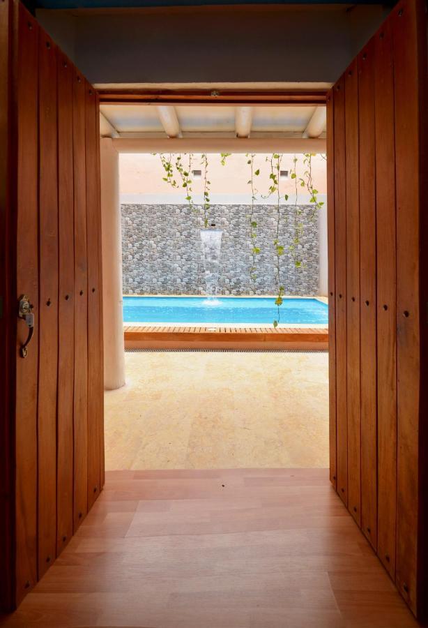 Casa Alma Cartagena Екстер'єр фото