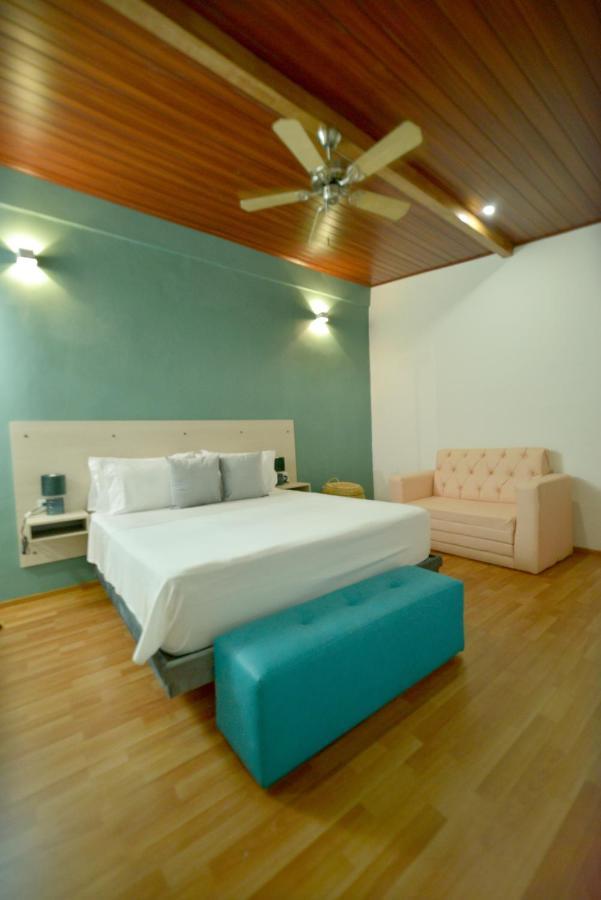 Casa Alma Cartagena Екстер'єр фото